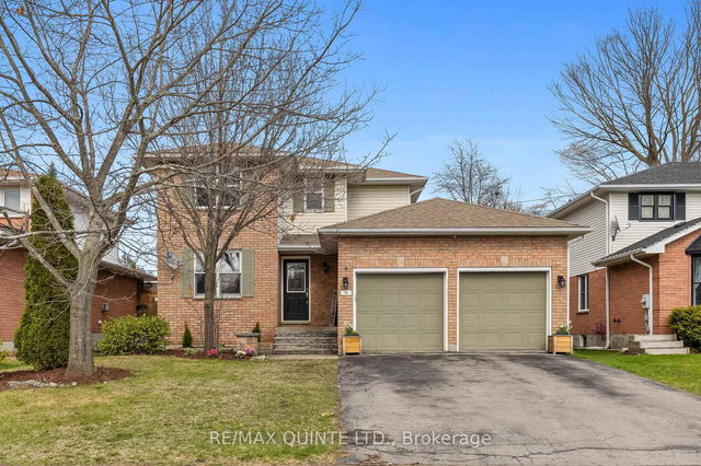 34 Forchuk Crescent