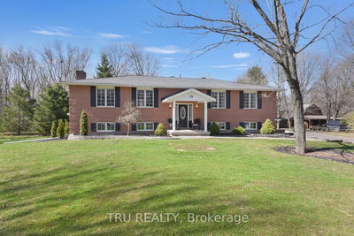 12 Hard Island Rd, Athens - R of Yonge & Escott Twp