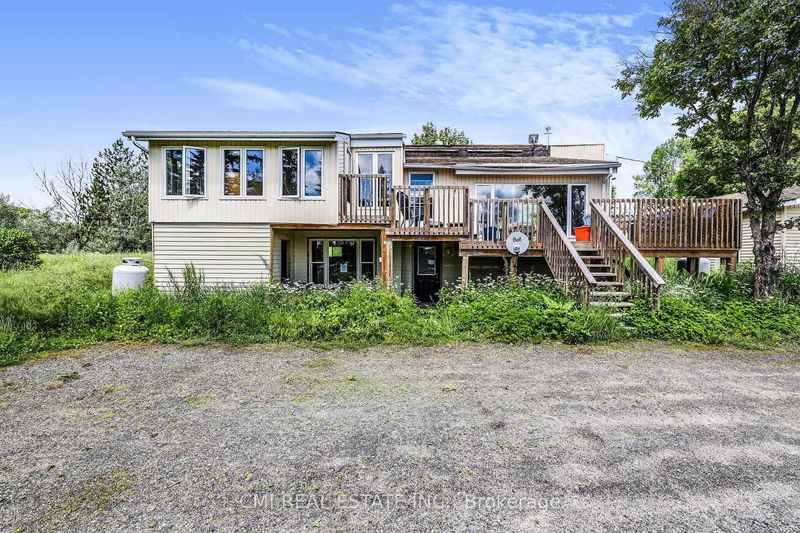 678 HWY 124, McKellar - McKellar image-0-0