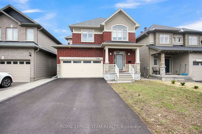 2098 Helene-Campbell Dr, Ottawa - Barrhaven - Cedargrove/Fraserdale