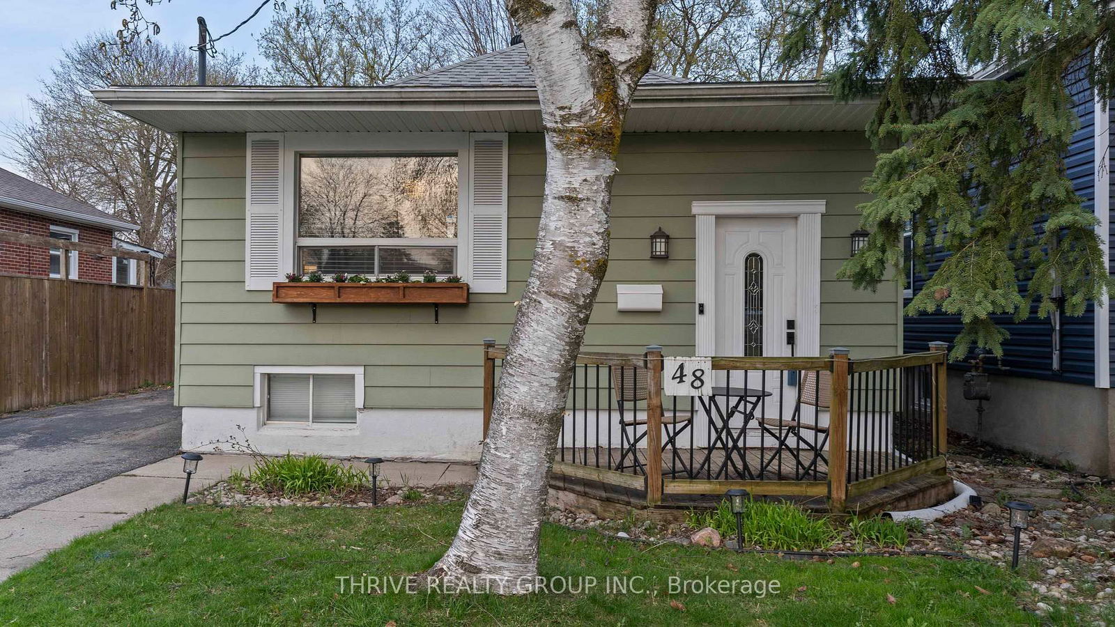 Detached House for sale at 48 Mackay Avenue, London, South E, N6J 2V3 - MLS: X12103385