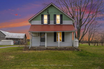 3075 COUNTY 16 Rd, Merrickville-Wolford - Merrickville/Wolford Twp