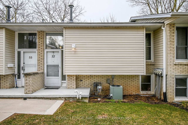 57 - 151 Parnell Road