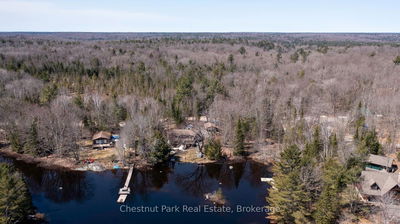 1183 Dickie Lake Rd, Lake of Bays - Mclean