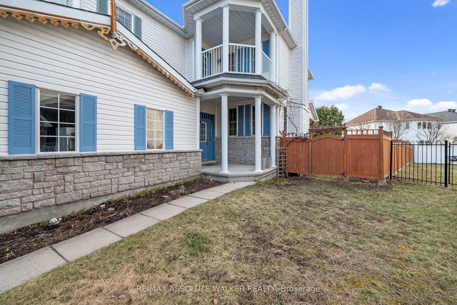1535 Rumford Drive