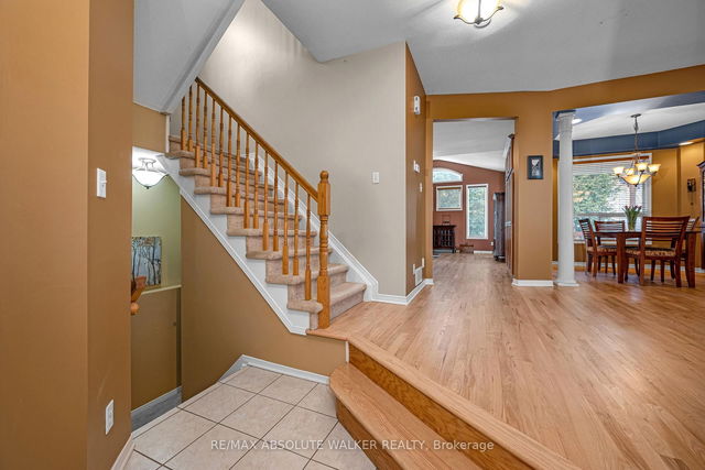 1535 Rumford Drive