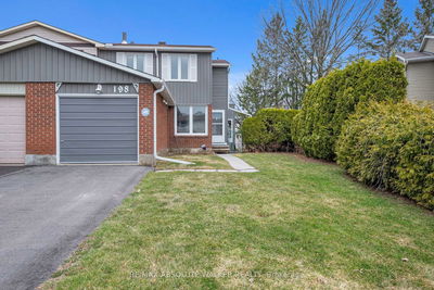 198 Rosemary Gdns, Orleans - Chatelaine Village