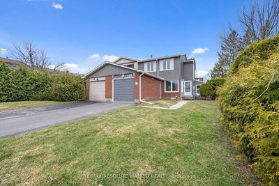 198 Rosemary Gdns, Orleans - Chatelaine Village image-0-1