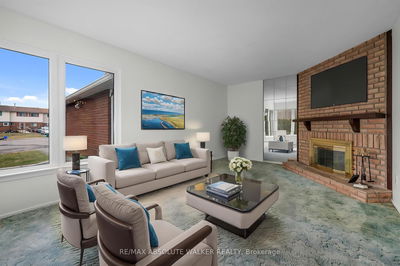 198 Rosemary Gdns, Orleans - Chatelaine Village image-0-2