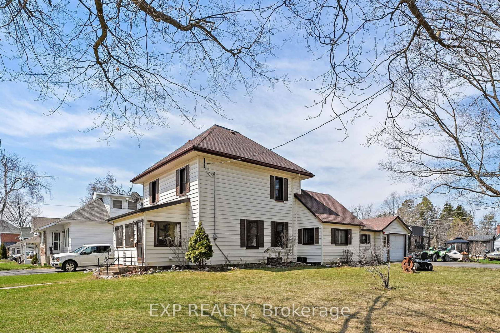 Property at 9 Victoria