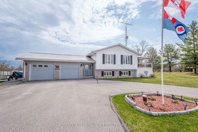 4696 Watson Rd, Harrowsmith - Frontenac South