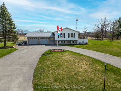 4696 Watson Rd, Harrowsmith - Frontenac South image-0-1