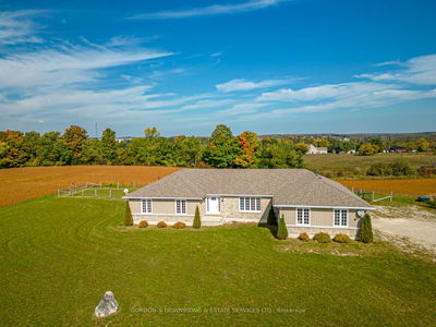 428285 8th Concession B Rd, Grey Highlands - Grey Highlands image-0-1