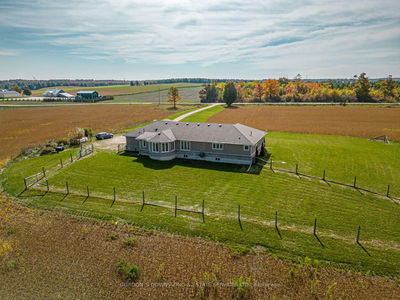 428285 8th Concession B Rd, Grey Highlands - Grey Highlands image-0-3