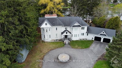 5500 Old Mill Way, Manotick - Manotick East to Manotick Station image-0-1