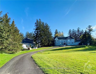 5500 Old Mill Way, Manotick - Manotick East to Manotick Station image-0-2