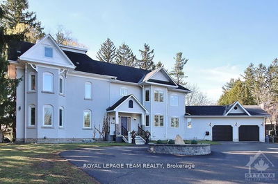 5500 Old Mill Way, Manotick - Manotick East to Manotick Station image-0-3