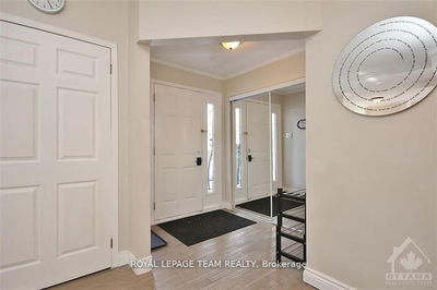 5500 Old Mill Way, Manotick - Manotick East to Manotick Station image-0-4