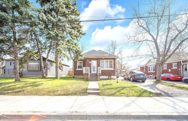 77 Fennell Avenue