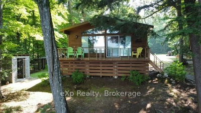 180 CARIBOU Lane, Parry Sound Remote Area - McConkey image-0-4