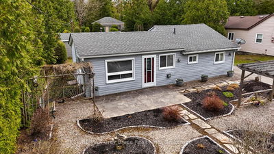 12 Guelph St, South Bruce Peninsula - South Bruce Peninsula