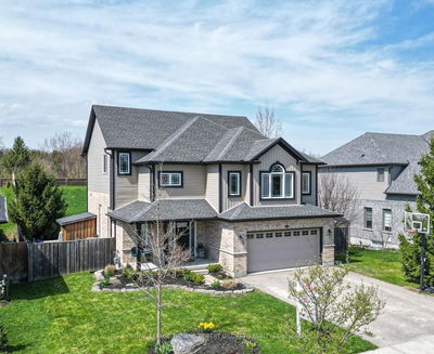 175 Union Ave, Middlesex Centre - Komoka