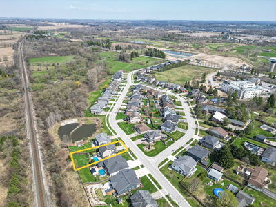 175 Union Ave, Middlesex Centre - Komoka image-0-1