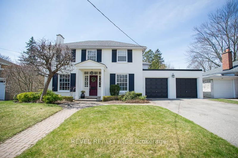 45 Springfield Dr, Brantford -  image-0-0