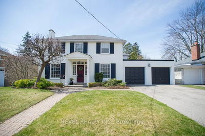 45 Springfield Dr, Brantford - 