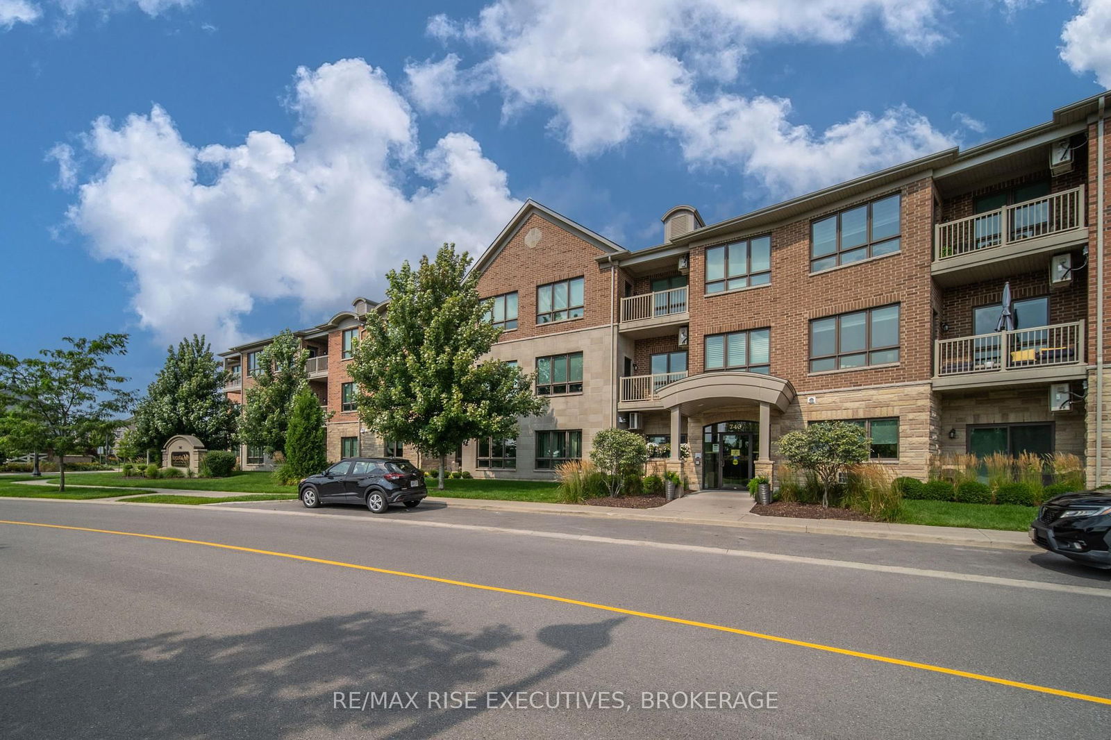 Condo for sale at 310-740 AUGUSTA Drive, Kingston, City Northwest, K7P 0R5 - MLS: X12103512