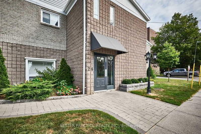 Unit 210 — 26 Spencer St, Cobourg - Cobourg