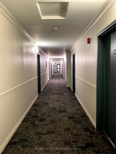 Unit 210 — 26 Spencer St, Cobourg - Cobourg image-0-1