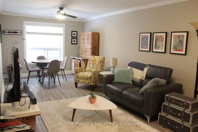 Unit 210 — 26 Spencer St, Cobourg - Cobourg image-0-4