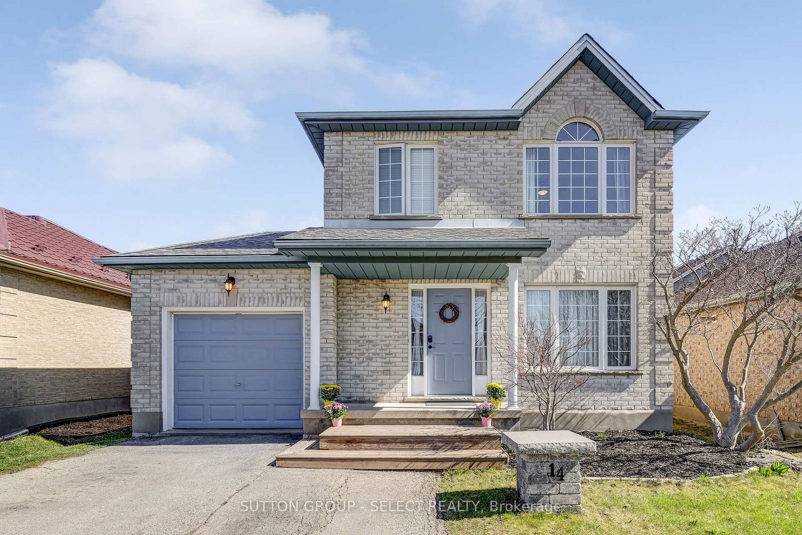 Detached House for sale at 14 Ponsford Place, St. Thomas, St. Thomas, N5P 4J2 - MLS: X12103526