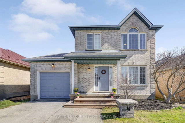 14 Ponsford Place
