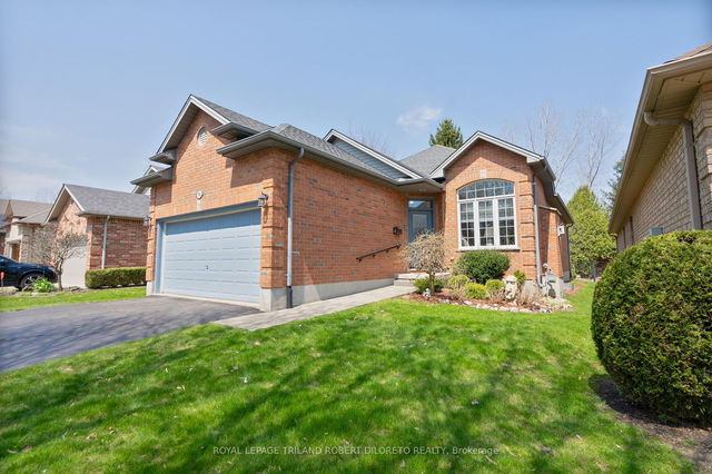 708 Thornwood Drive