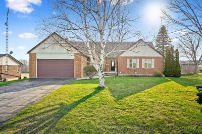 1712 McEwen Rd, Cobourg - Cobourg