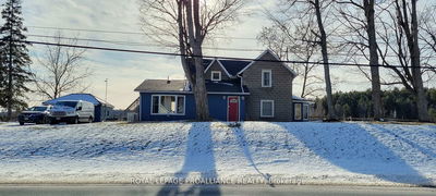 1573 County Road 5, Hastings - Murray Ward