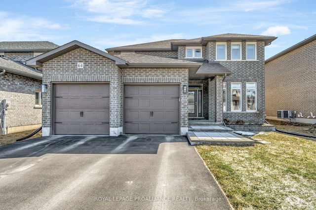 64 Crews Crescent