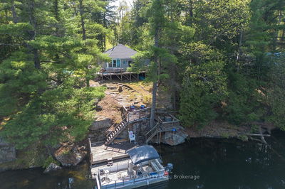 11085 Gull River, Minden Hills - Lutterworth