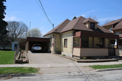 363 Andrew St, South Huron - Exeter