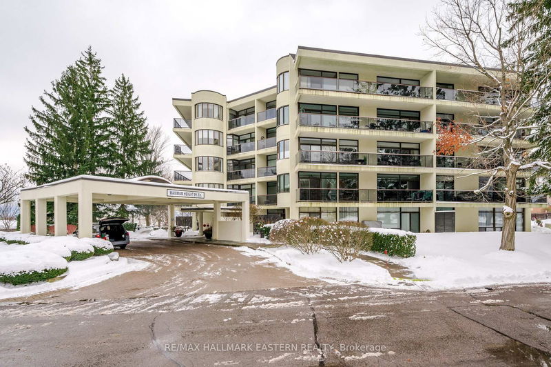 1818 Cherryhill Rd #302, Peterborough West, Ontario