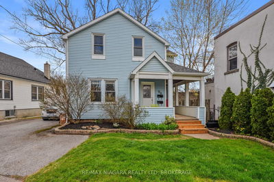 96 York St, St. Catharines - Downtown