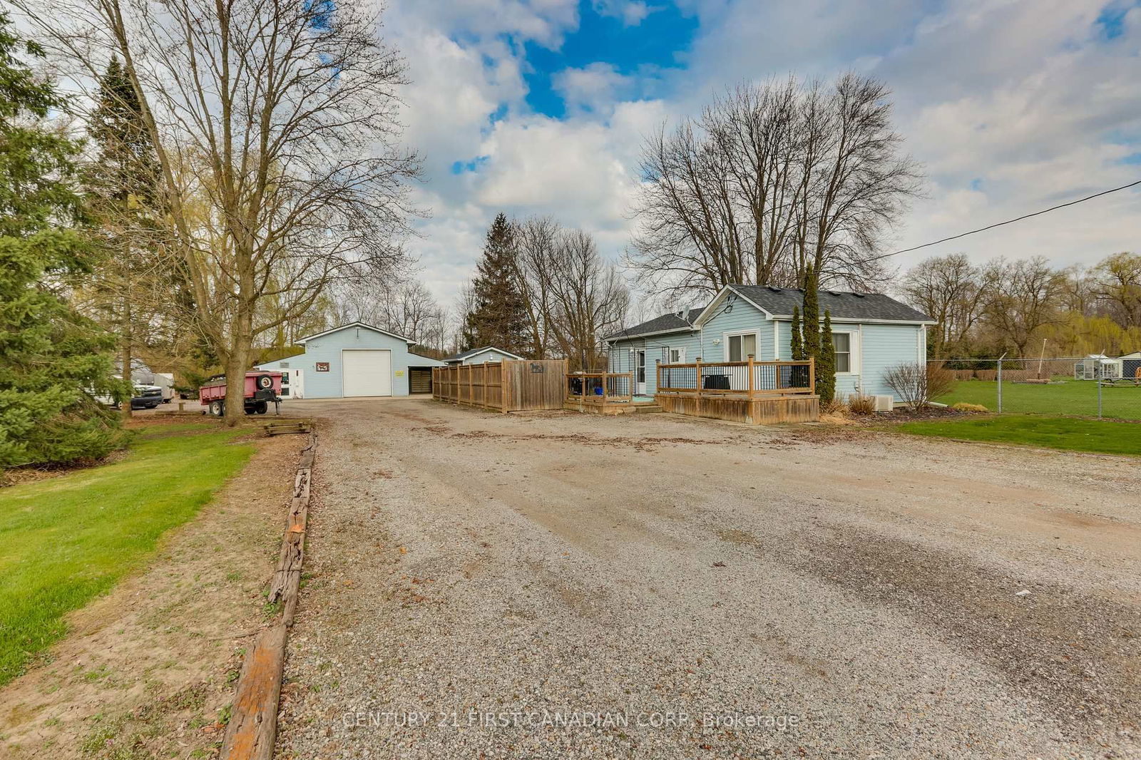 Detached House for sale at 48 Travelled Road, London East, East J, N6M 1H2 - MLS: X12103644
