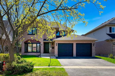 21 Westland St, St. Catharines - Rykert/Vansickle