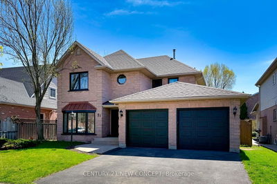 21 Westland St, St. Catharines - Rykert/Vansickle image-0-1
