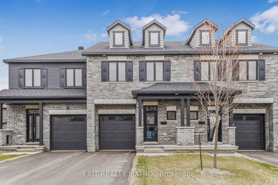 951 Cologne St, Russell - Embrun