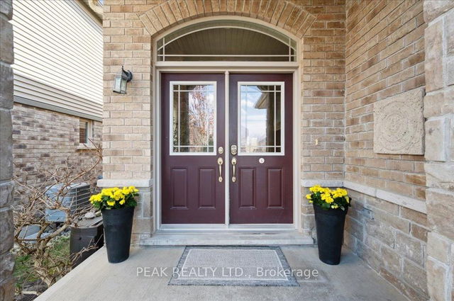 708 Robert Ferrie Drive