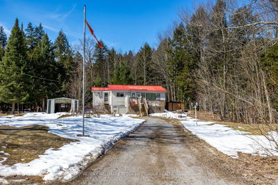 436 Kennedy Dr, Trent Lakes - Trent Lakes