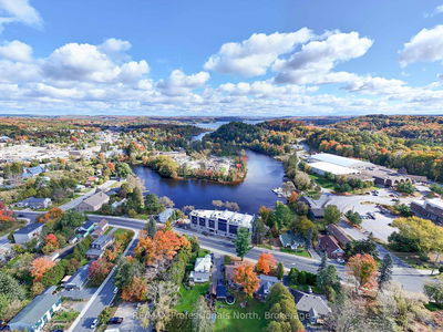 Unit 204 — 32 BRUNEL Rd, Huntsville - Chaffey